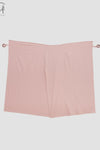 BASERANGE wrap skirt SKVE-WS-WI23 (SKVE)